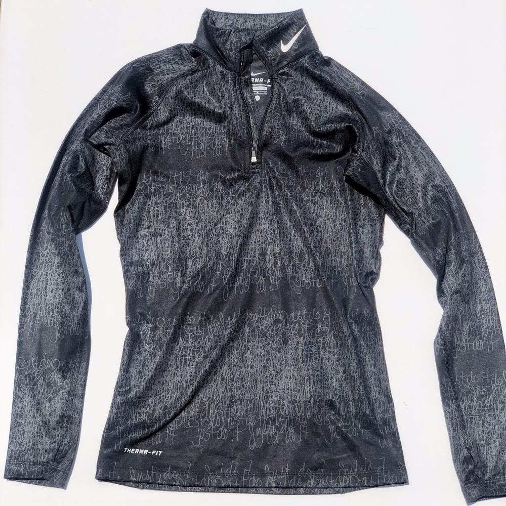 Nike therma-fit